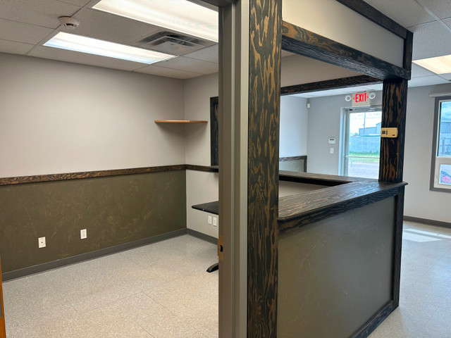 Shop and Office Space for Lease in Commercial & Office Space for Rent in Medicine Hat - Image 4
