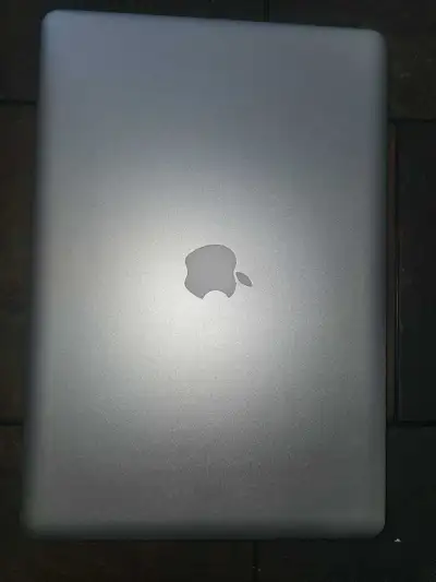 Apple MacBook Pro, View more