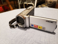 SONY Handycam