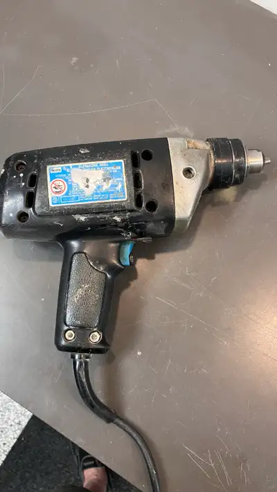 *************PERCEUSE ELECTRIQUE VARIABLE************, View more