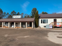 LCBO, Gas Station and General Store for sale