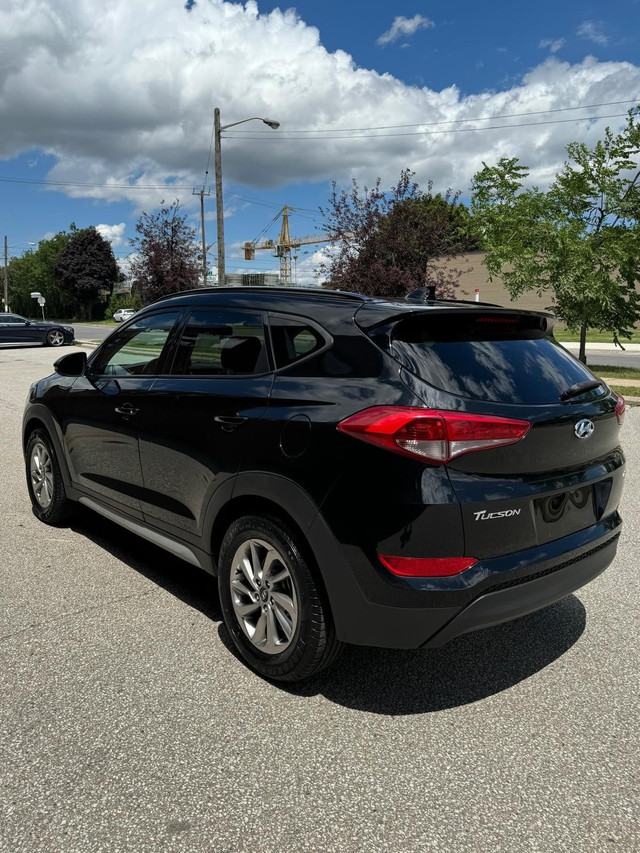 2018 Hyundai Tucson SEL (fully loaded) in Cars & Trucks in Markham / York Region - Image 3