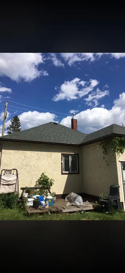 roofing - repairs & Re -shingles / free estimates , View more