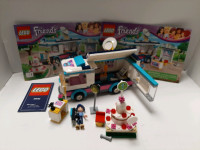 Lego friends 41056