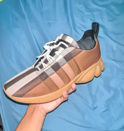 Size 13 Burberry Shoes, View more