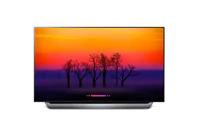 LG 55"C8 LG OLED TV w/ThinQ AI - OLED55C8PUA, View more