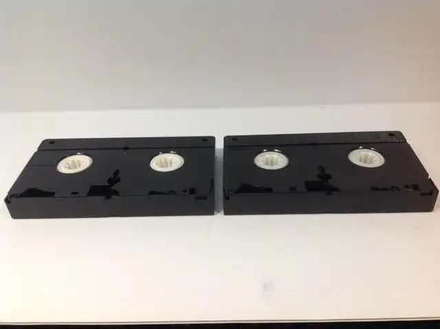 NATURAL BORN KILLERS DIRECTORS CUT VHS TAPES (1997) in CDs, DVDs & Blu-ray in Winnipeg - Image 6