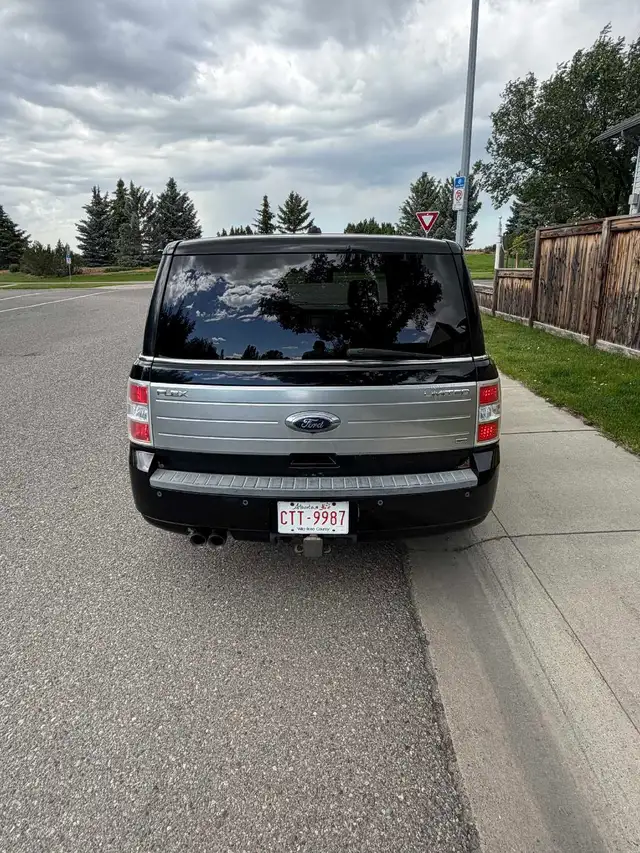 2009 ford flex 538899643284869126
