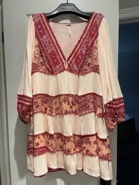 Free People women dress