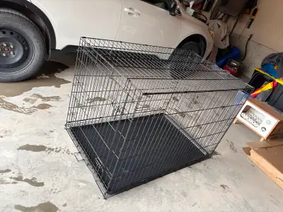 Dog/small animal pen, View more