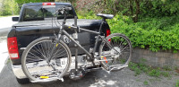 LG Louis Garneau Bike - Size Medium 26x1.75 wheels Nice Cond