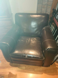 Free reading chair