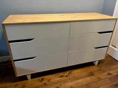 IKEA Mandal Dresser, View more