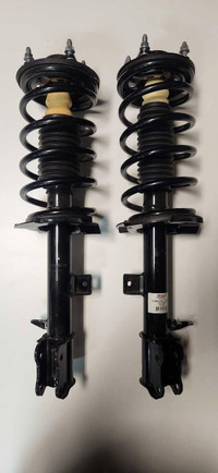 01-12 SUSPENSION SHOCK ABSORBER ESCAPE TRIBUTE MARINER AWD 4WD