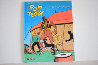 POM ET TEDDY le cirque tockburger (1974)