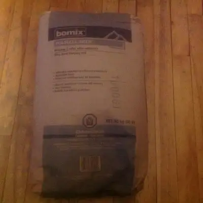 Mélange à crépi ultra-adhérent, View more