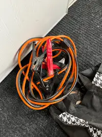Jumper cables 
