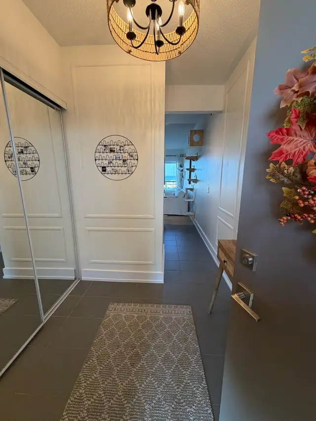 Condo In Grimsby in Long Term Rentals in Hamilton - Image 11