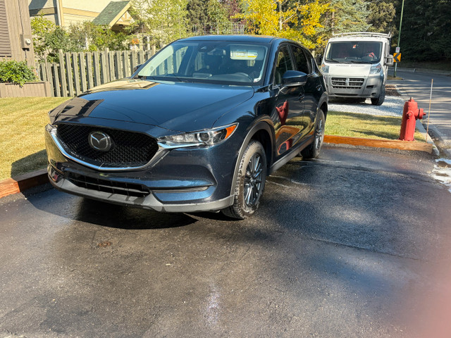 2019 CX-5 CS  For sale in Cars & Trucks in Banff / Canmore