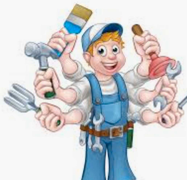 Handyman available in Construction & Trades in Oshawa / Durham Region - Image 2