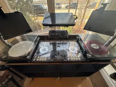 2 Spacetek CDJ stands for turntables or CDJ’s, View more