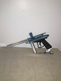 Paintball  gun 