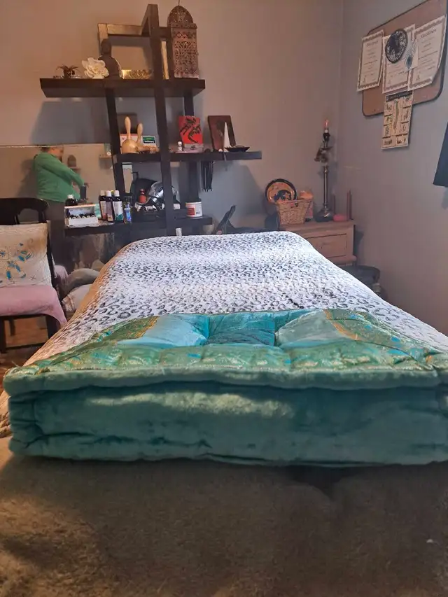 Private Reflexology Massage62863248288769126