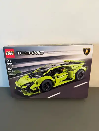 Lego Lamborghini, View more