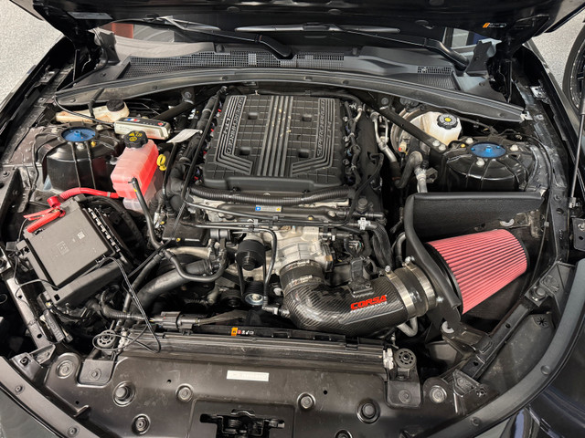 2021 Camaro ZL1 1LE pkg in Cars & Trucks in Regina - Image 2