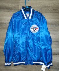 Toronto Blue Jays Jacket XXL