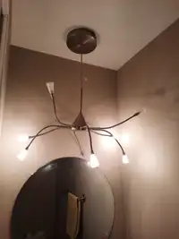 Ceiling Light for Bathroom
