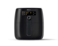 Friteuse Numérique Air Fryer TurboStar HD9641/96 Philips