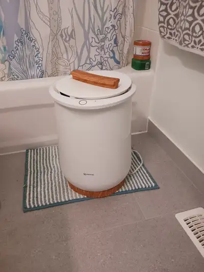 Keenray Towel Warmer, View more