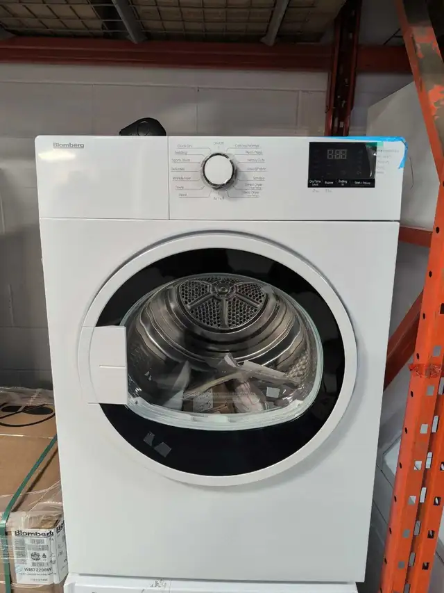 Repair and selling  in Washers & Dryers in City of Montréal - Image 2