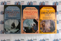 "The Dragon Nimbus Omnibus" By: Irene Radford