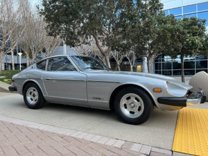 Top Deals On New And Used Datsun Z Series For Sale Kijiji Autos