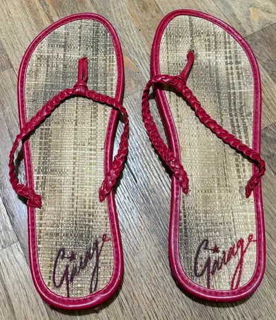 Garage Flip Flops Ladies L, View more
