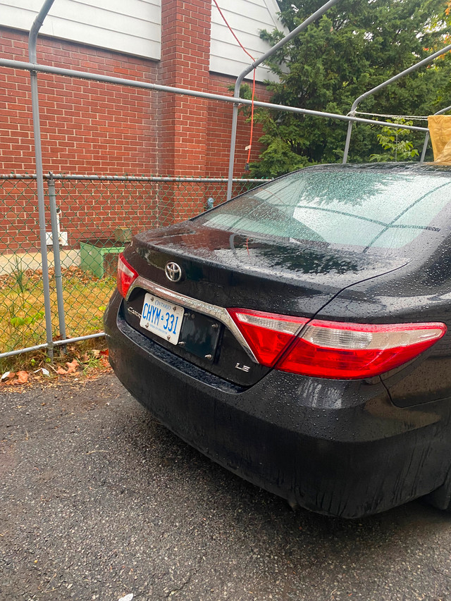Junk camry in Cars & Trucks in Ottawa