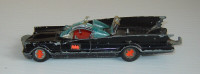 Vintage 1960's Corgi Toys Batman Batmobile # 267