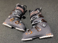 Rossignol Ski Boots (Women sz 24.5)
