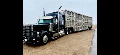 2005 Westernstar 4900 LowMax 1.8million km 14L Detroit Series 60 550hp Egr deleted 18spd 40 rears wi...