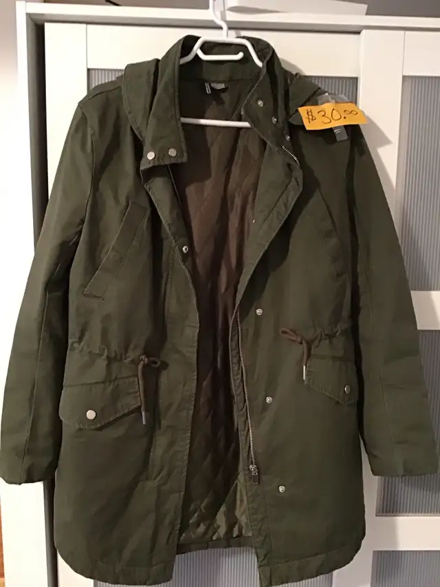 Women’s jackets, winter in Women's - Tops & Outerwear in Kingston - Image 6