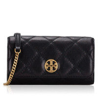 BNWT Tory Burch Quilted Leather Purse