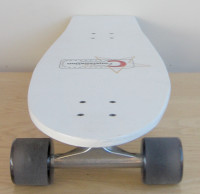 Constellation prototype decks and complete skateboard decks clea