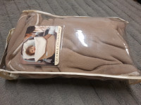Winter Car Seat Baby Cover - JJ Cole Collection