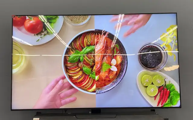 Samsung 75" Neo QLED 4K QN90F Vision AI Smart TV 75QN90F in TVs in City of Toronto - Image 5