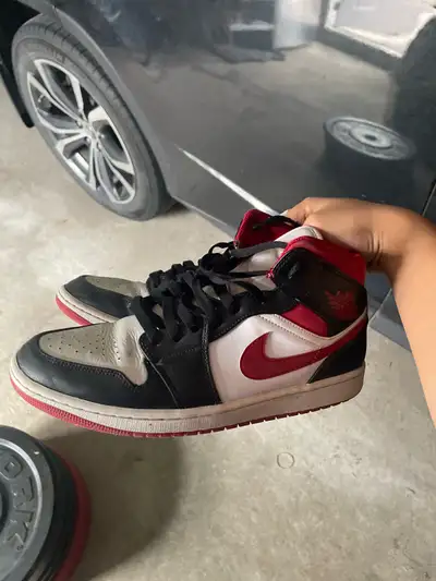 air jordan 1, View more