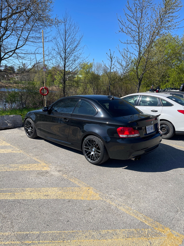2009 BMW 135i M Sport in Cars & Trucks in Oakville / Halton Region - Image 2