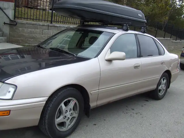 1996 Toyota Avalon XLS For Sale63406570435459121