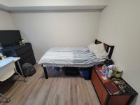 FOUR-MONTH SUBLET May-August (Waterloo, ON